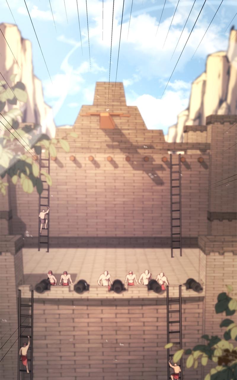 Assassin's Creed: Forgotten Temple Chap 64 - Next Chap 65