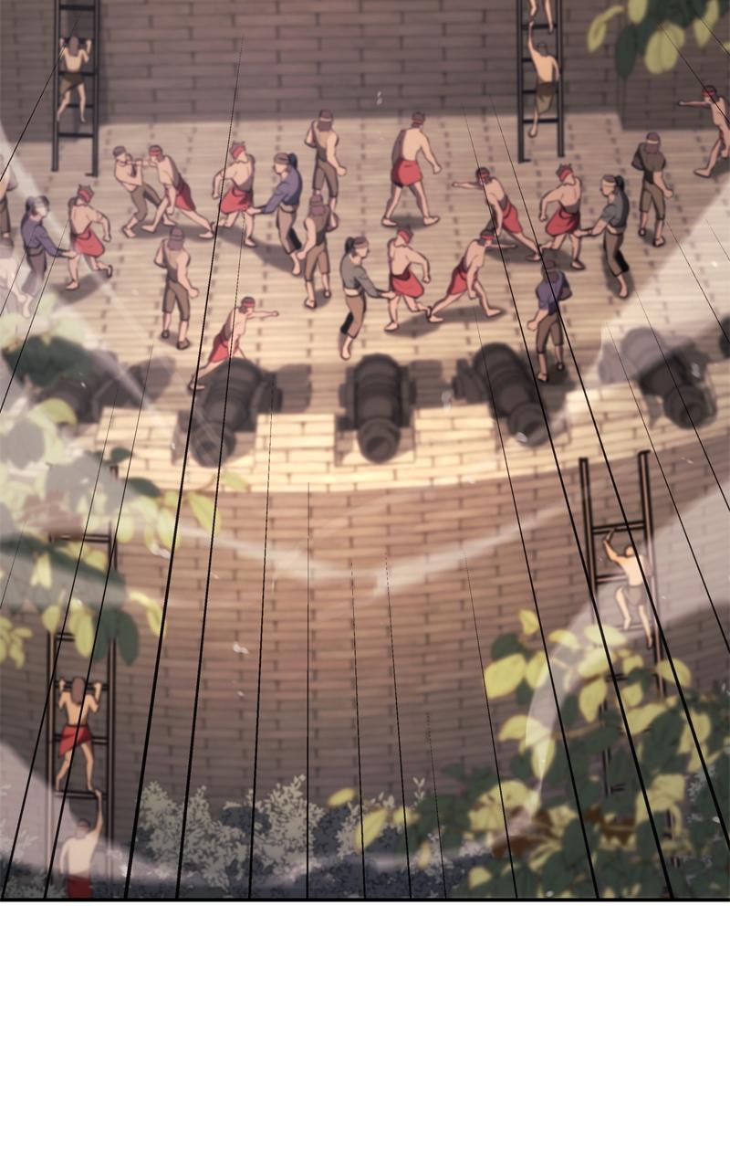 Assassin's Creed: Forgotten Temple Chap 64 - Next Chap 65