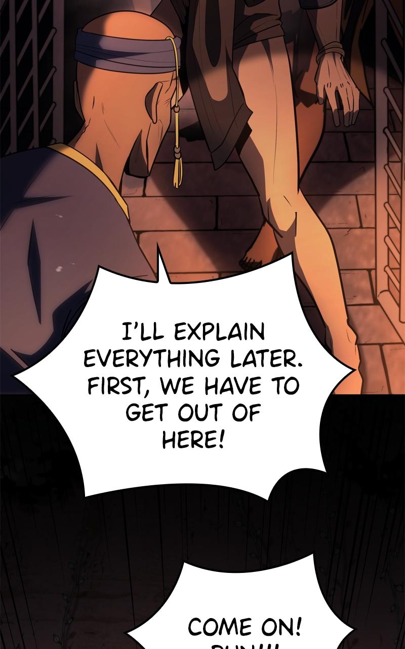 Assassin's Creed: Forgotten Temple Chap 64 - Next Chap 65