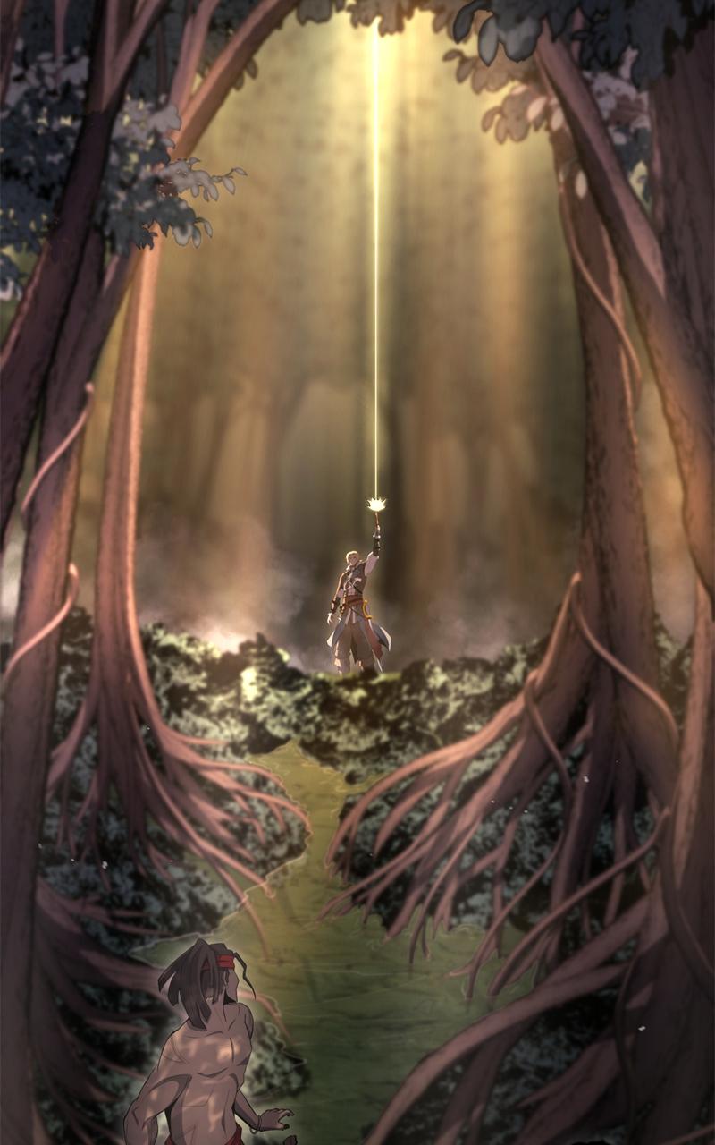 Assassin's Creed: Forgotten Temple Chap 64 - Next Chap 65