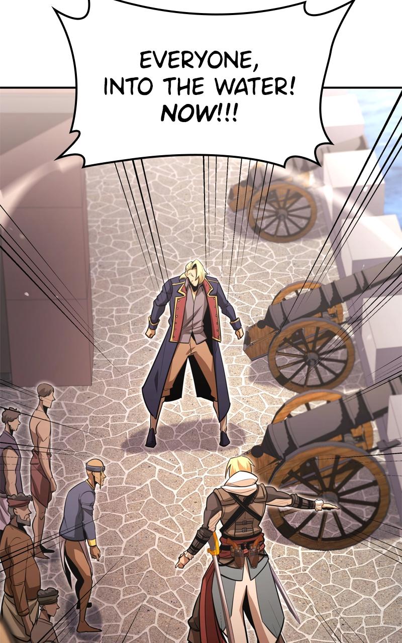 Assassin's Creed: Forgotten Temple Chap 64 - Next Chap 65