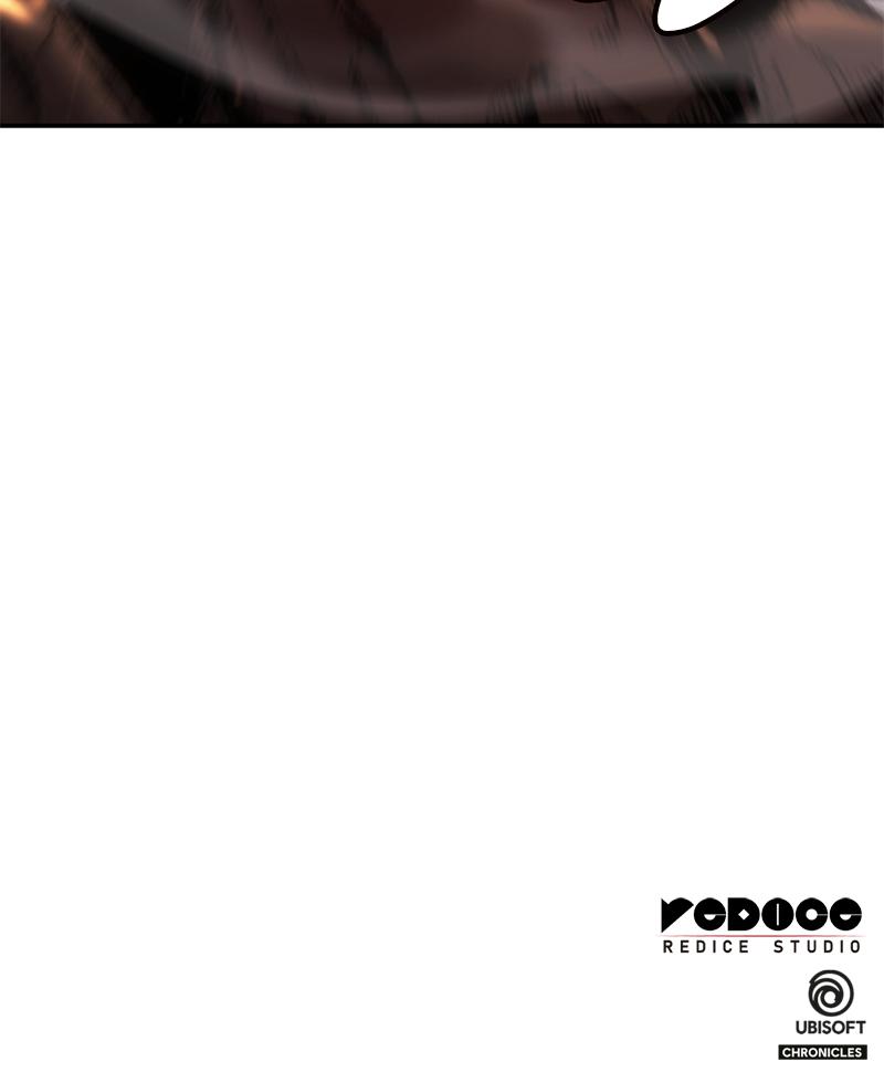 Assassin's Creed: Forgotten Temple Chap 64 - Next Chap 65