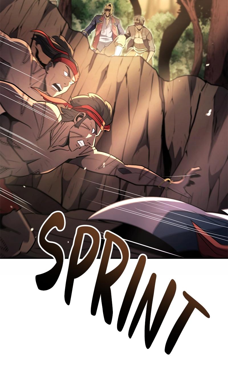 Assassin's Creed: Forgotten Temple Chap 64 - Next Chap 65