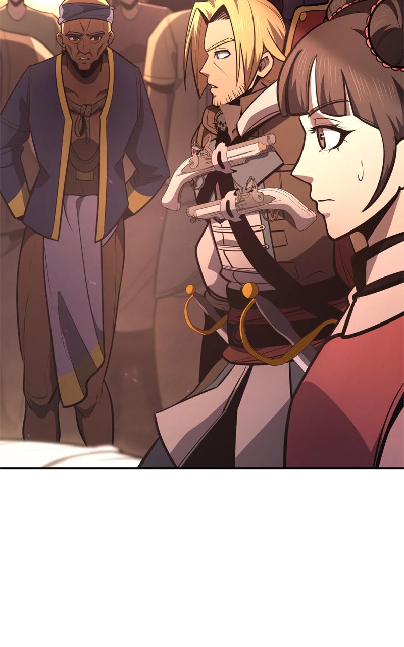 Assassin's Creed: Forgotten Temple Chap 64 - Next Chap 65