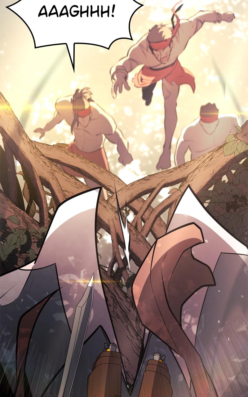 Assassin's Creed: Forgotten Temple Chap 64 - Next Chap 65