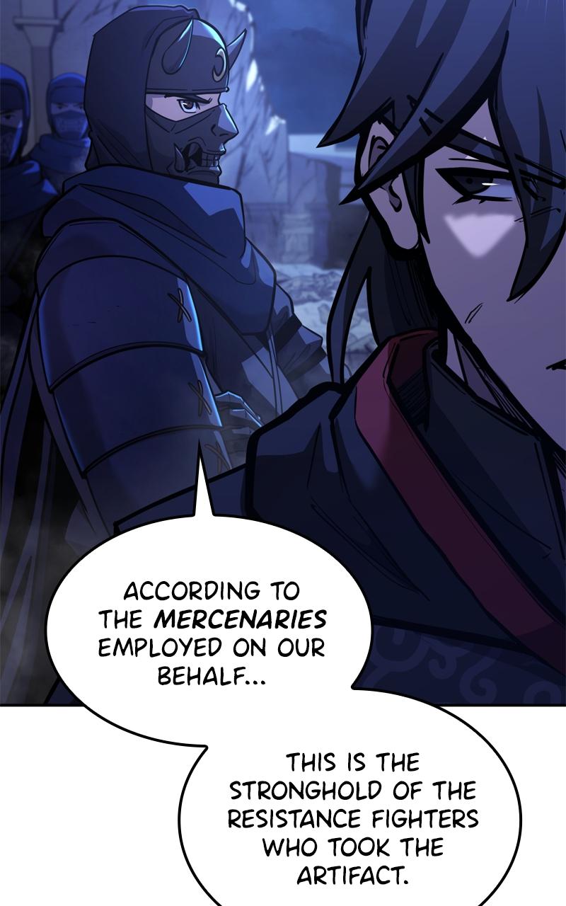 Assassin's Creed: Forgotten Temple Chap 65 - Next Chap 66