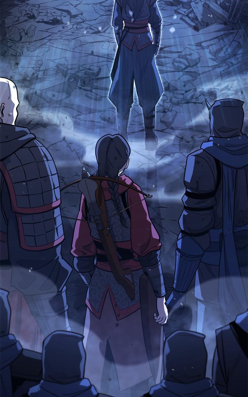 Assassin's Creed: Forgotten Temple Chap 65 - Next Chap 66