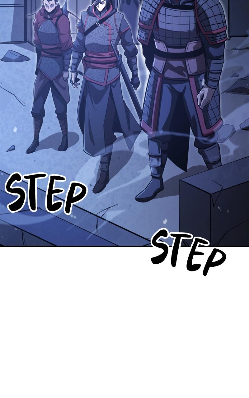 Assassin's Creed: Forgotten Temple Chap 65 - Next Chap 66