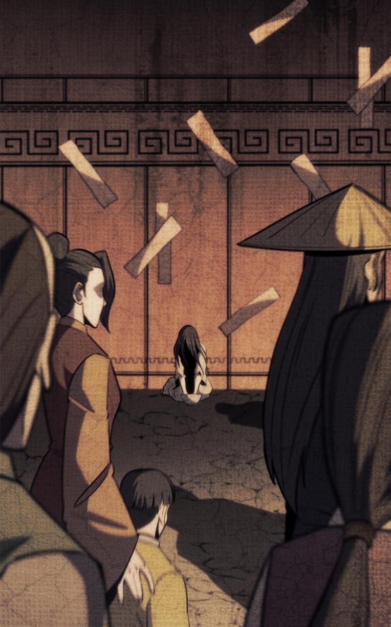 Assassin's Creed: Forgotten Temple Chap 65 - Next Chap 66