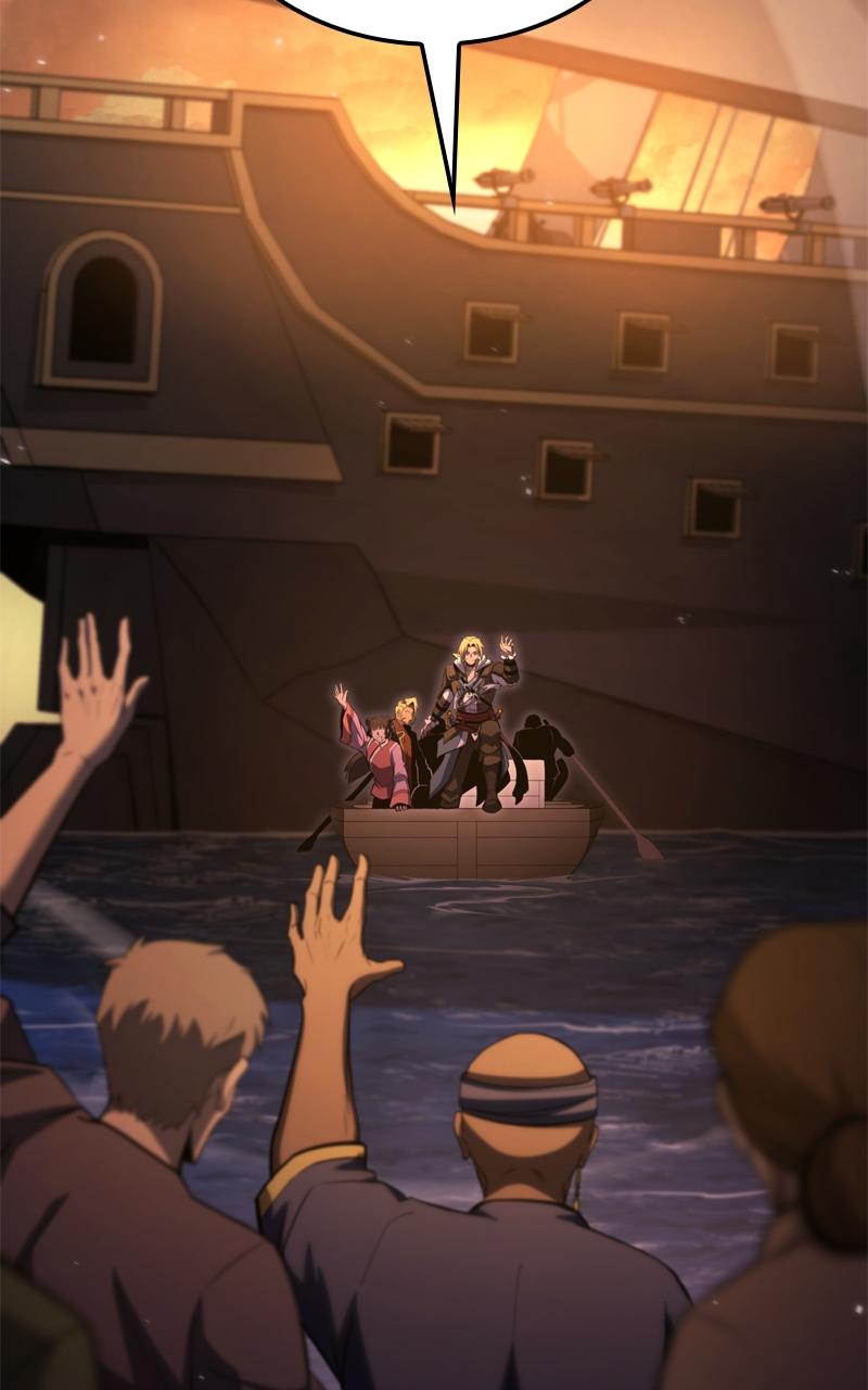 Assassin's Creed: Forgotten Temple Chap 65 - Next Chap 66