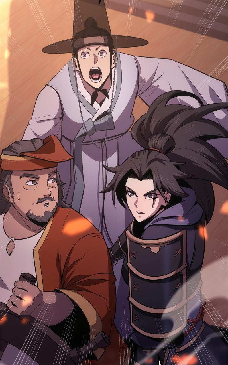 Assassin's Creed: Forgotten Temple Chap 65 - Next Chap 66