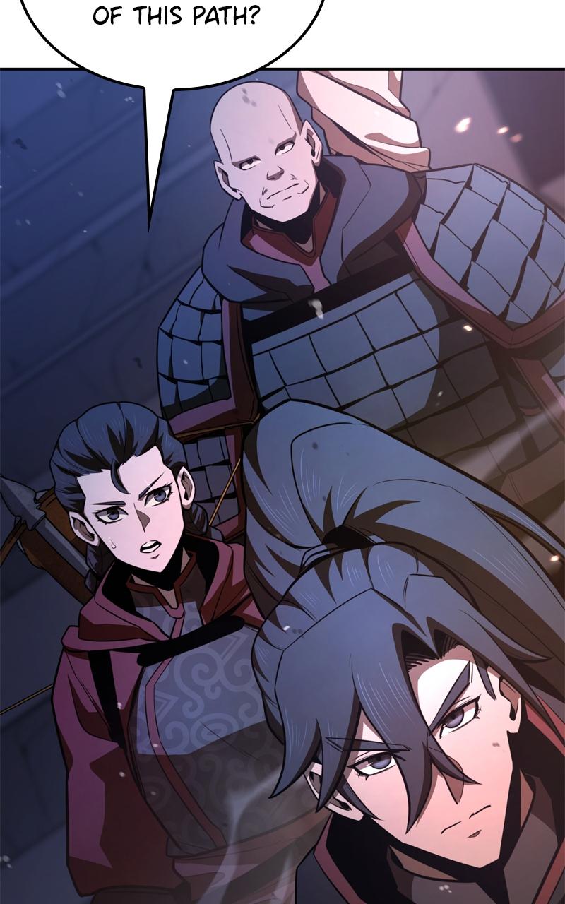 Assassin's Creed: Forgotten Temple Chap 65 - Next Chap 66