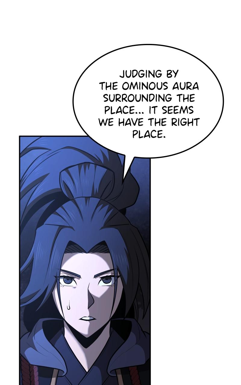 Assassin's Creed: Forgotten Temple Chap 65 - Next Chap 66