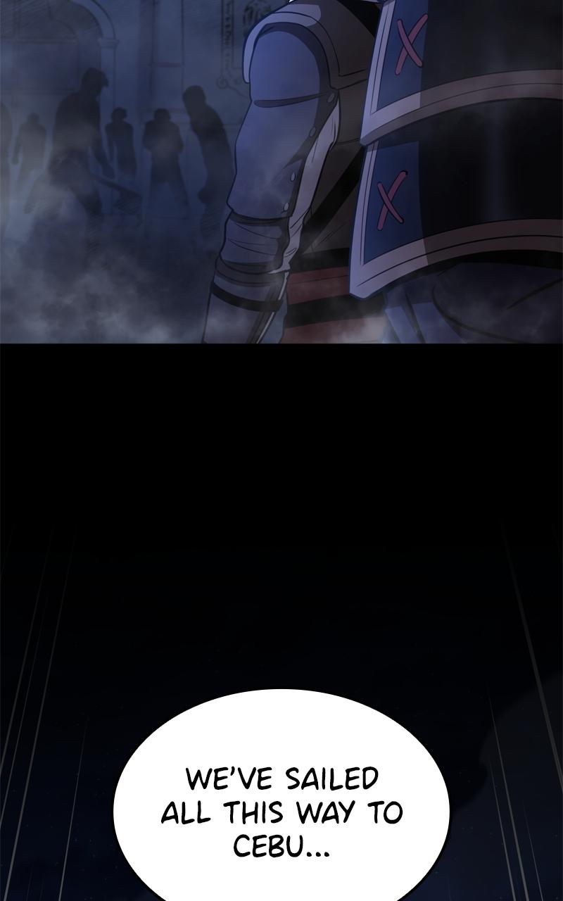 Assassin's Creed: Forgotten Temple Chap 65 - Next Chap 66