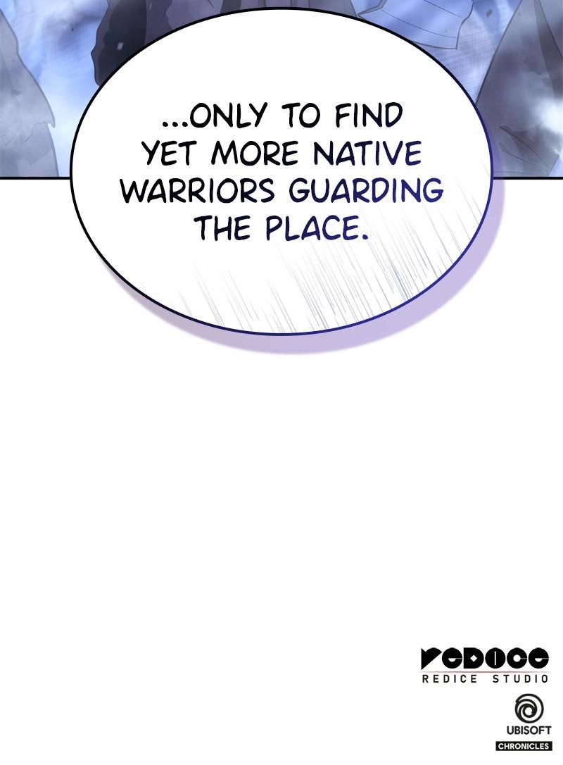Assassin's Creed: Forgotten Temple Chap 65 - Next Chap 66