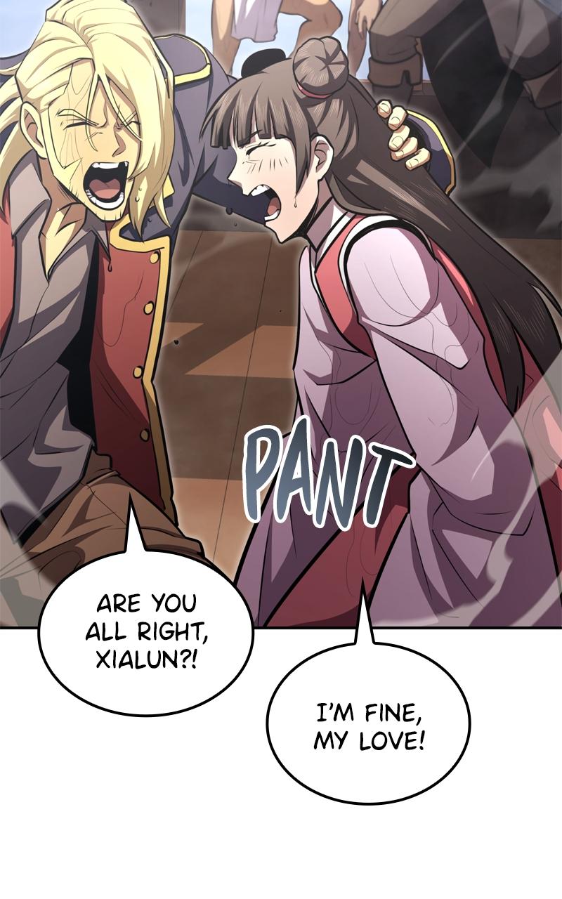 Assassin's Creed: Forgotten Temple Chap 65 - Next Chap 66