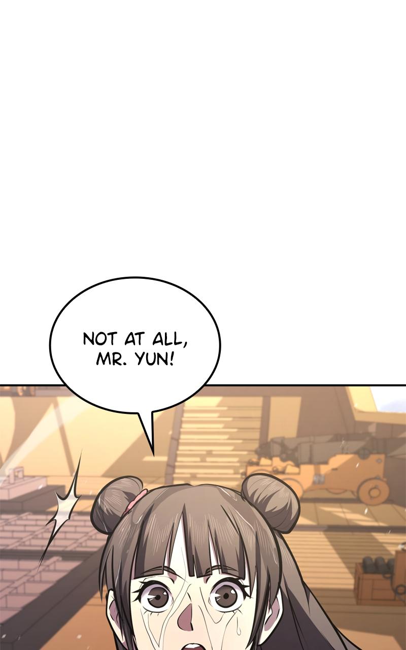 Assassin's Creed: Forgotten Temple Chap 65 - Next Chap 66