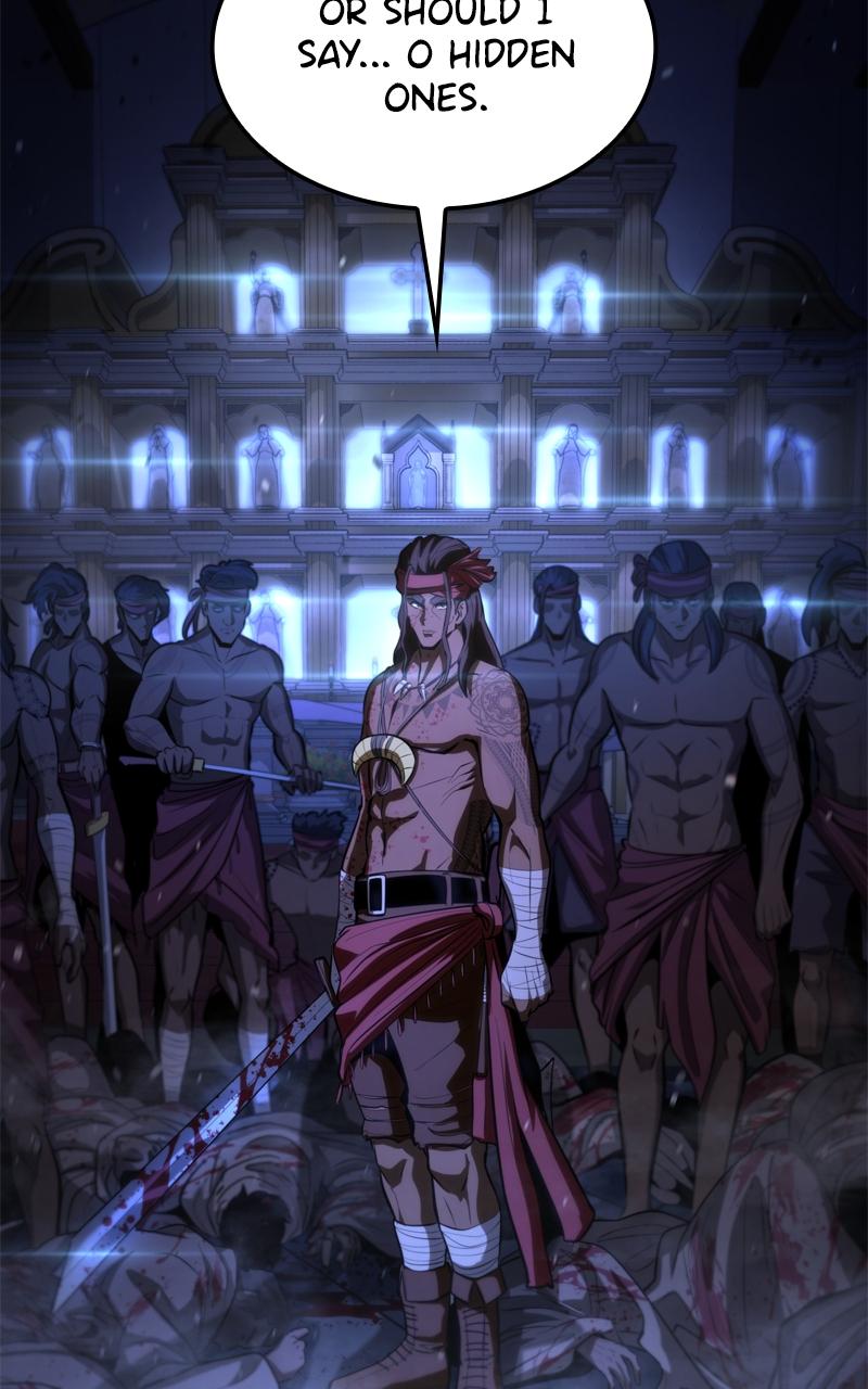 Assassin's Creed: Forgotten Temple Chap 66 - Next Chap 67