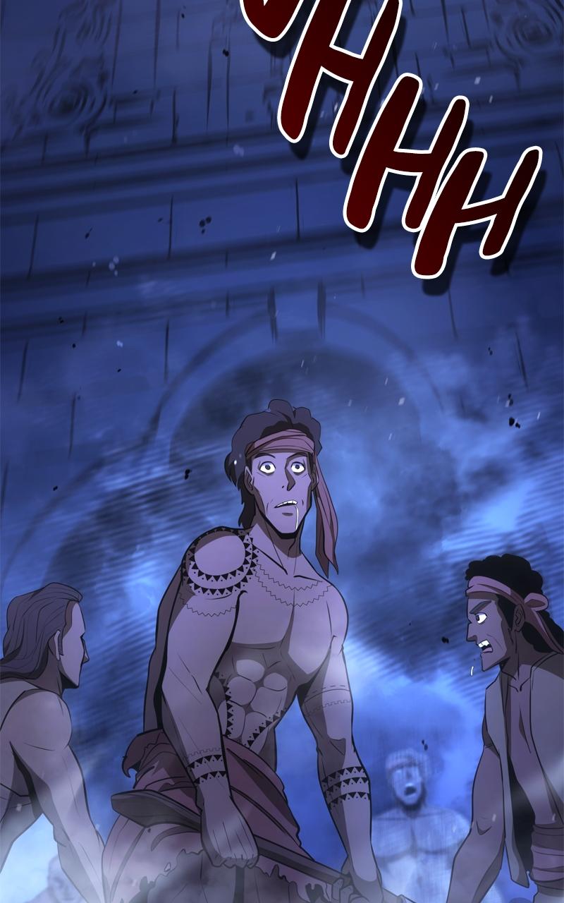 Assassin's Creed: Forgotten Temple Chap 66 - Next Chap 67