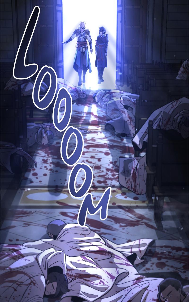 Assassin's Creed: Forgotten Temple Chap 66 - Next Chap 67