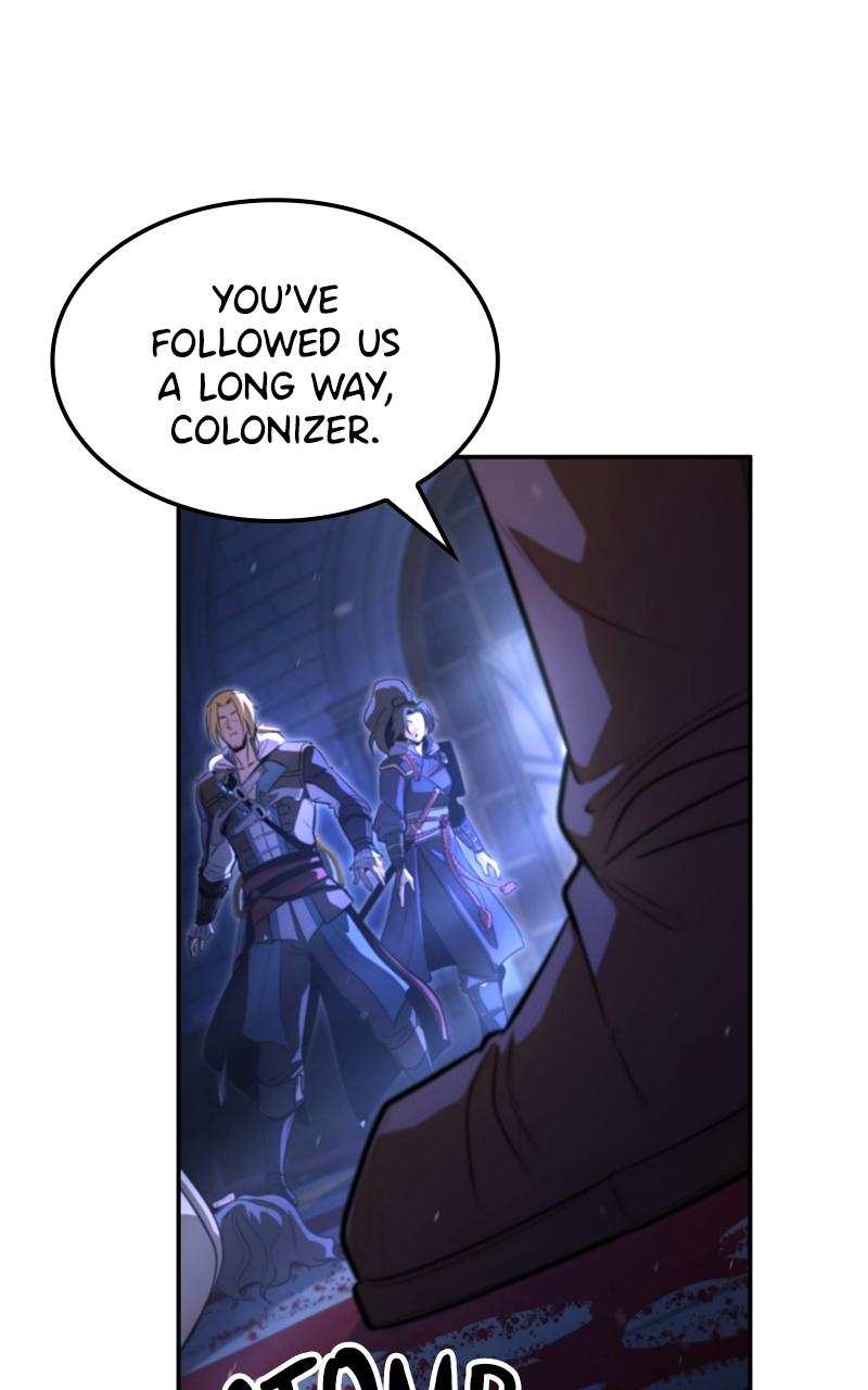 Assassin's Creed: Forgotten Temple Chap 66 - Next Chap 67