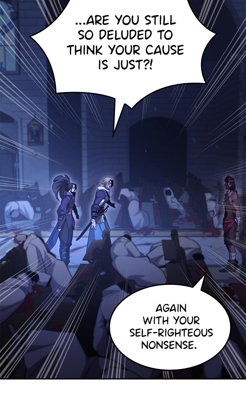 Assassin's Creed: Forgotten Temple Chap 66 - Next Chap 67