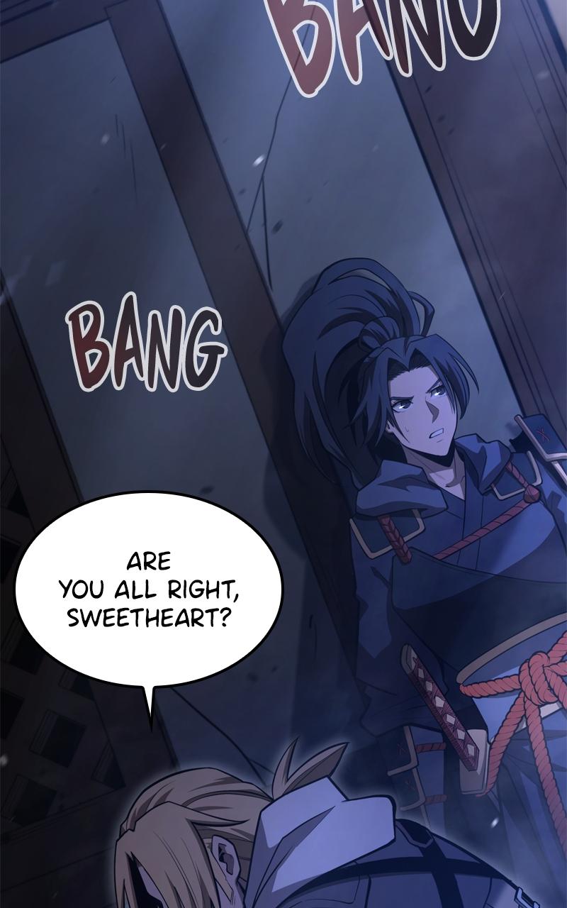 Assassin's Creed: Forgotten Temple Chap 66 - Next Chap 67