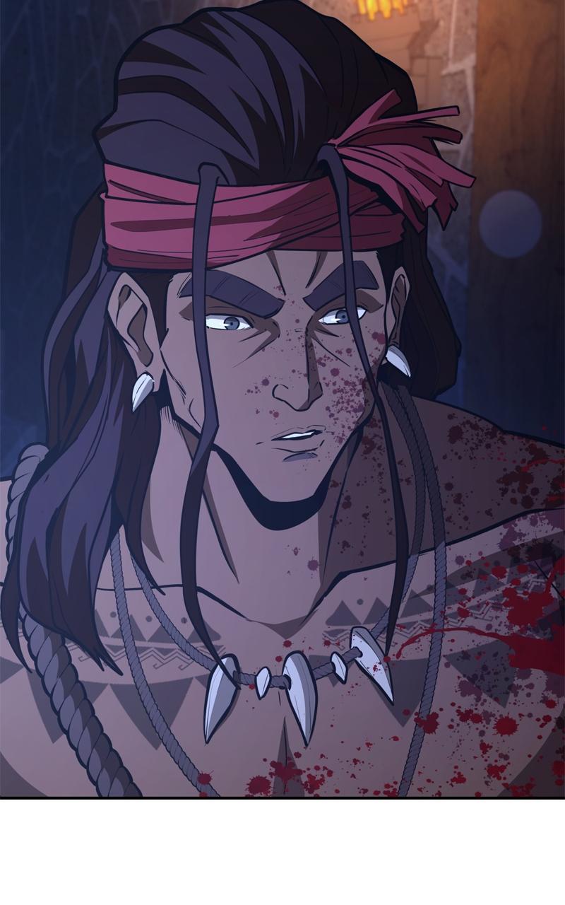 Assassin's Creed: Forgotten Temple Chap 66 - Next Chap 67