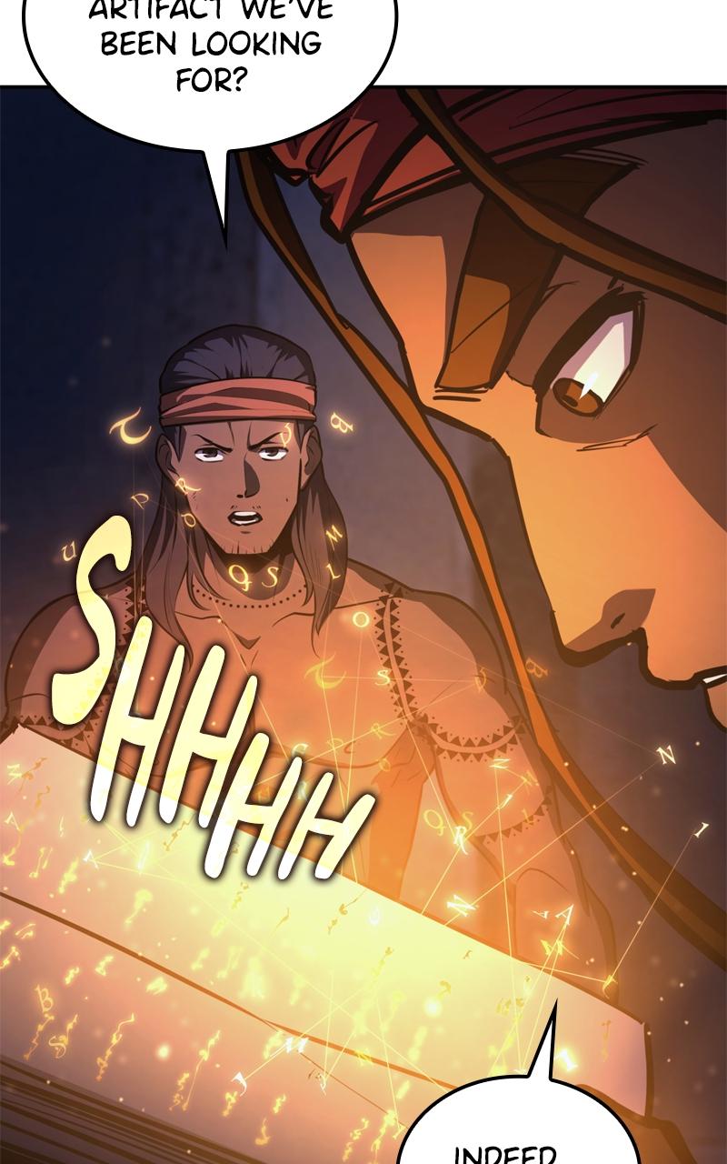 Assassin's Creed: Forgotten Temple Chap 66 - Next Chap 67