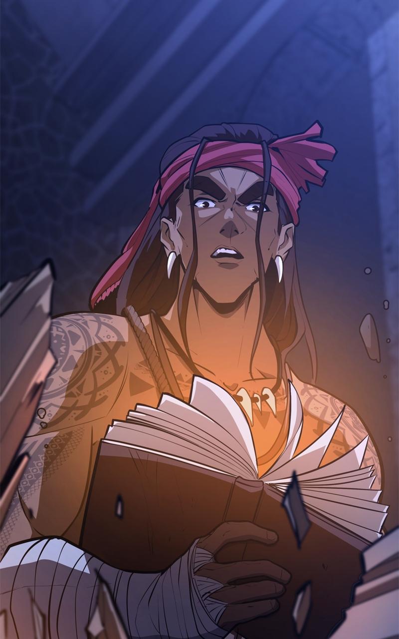 Assassin's Creed: Forgotten Temple Chap 66 - Next Chap 67