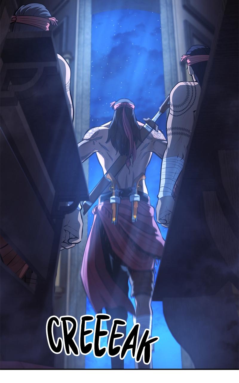 Assassin's Creed: Forgotten Temple Chap 66 - Next Chap 67