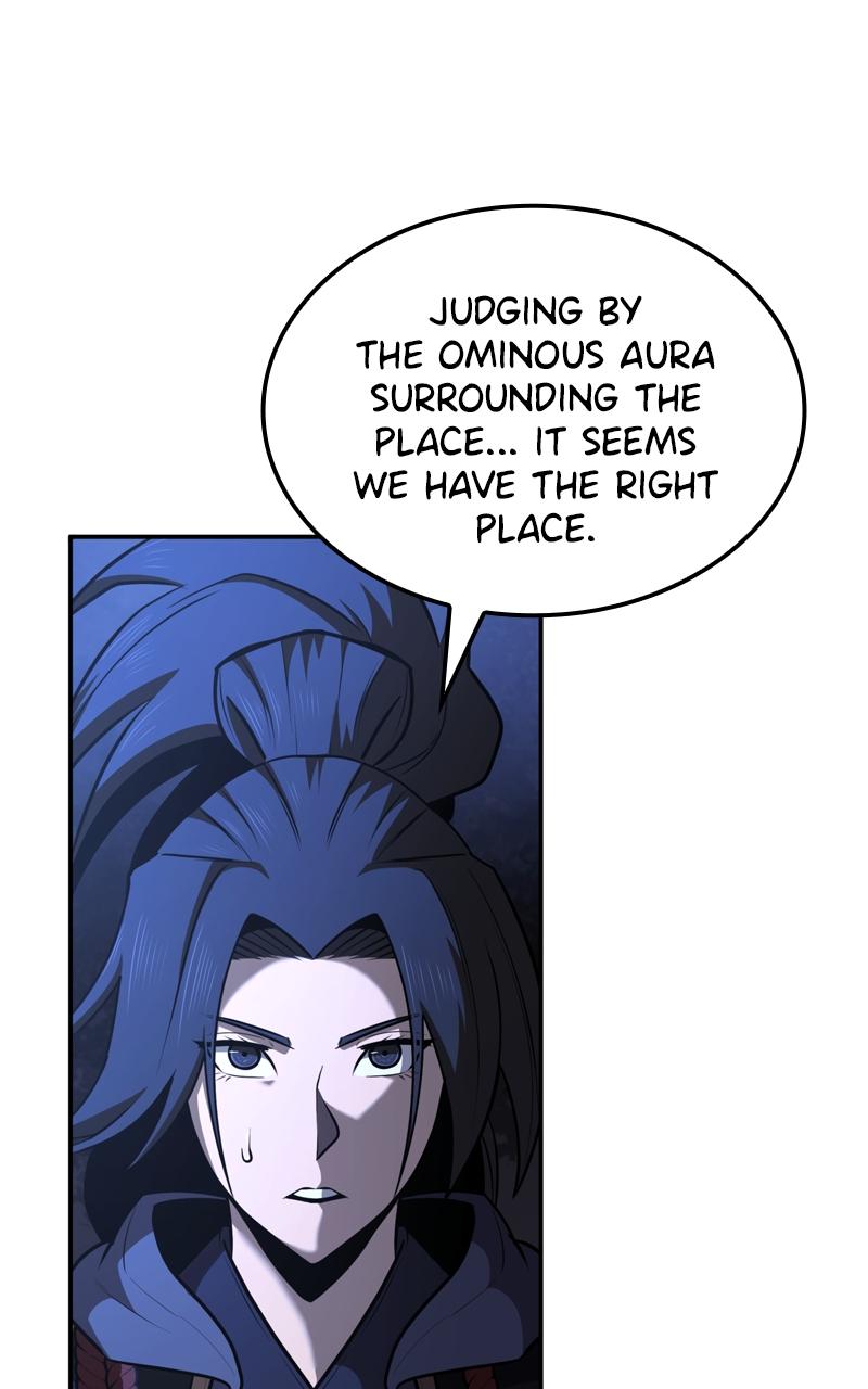 Assassin's Creed: Forgotten Temple Chap 66 - Next Chap 67