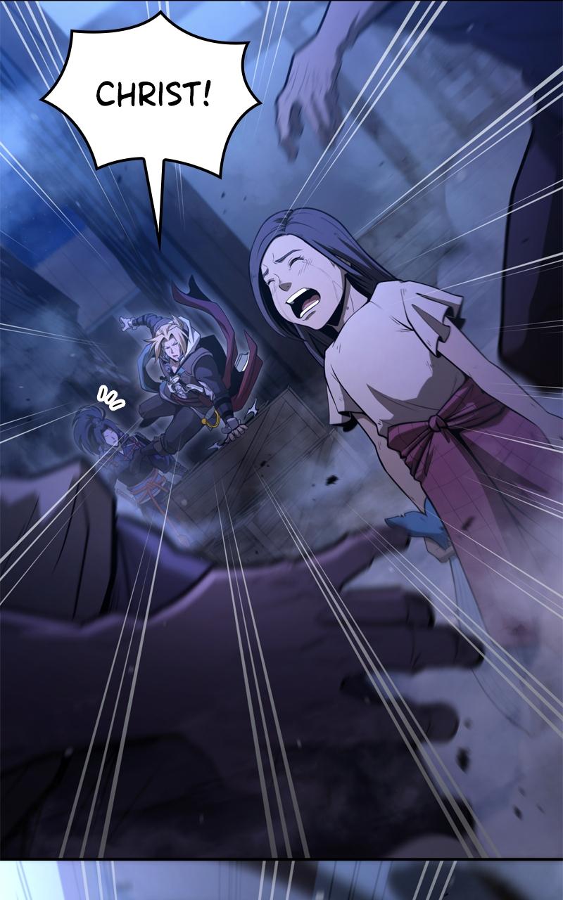 Assassin's Creed: Forgotten Temple Chap 66 - Next Chap 67