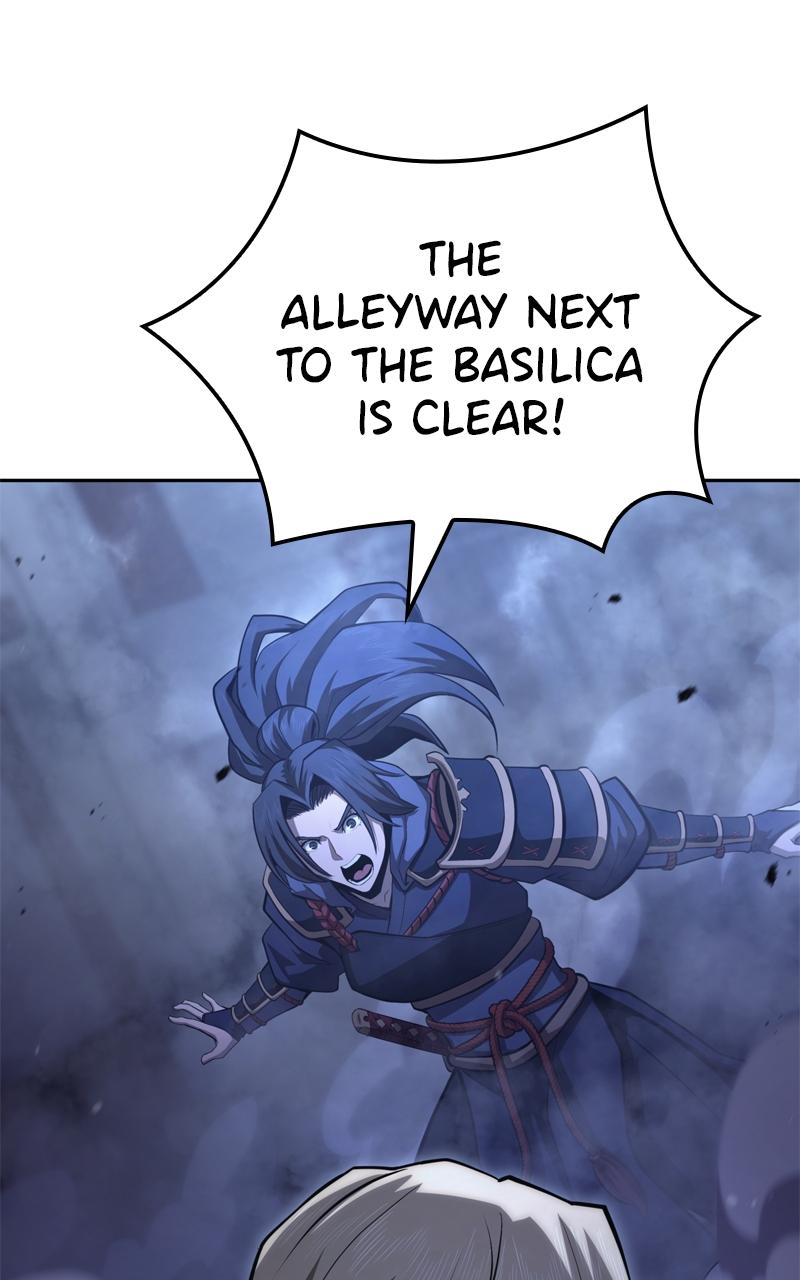 Assassin's Creed: Forgotten Temple Chap 66 - Next Chap 67