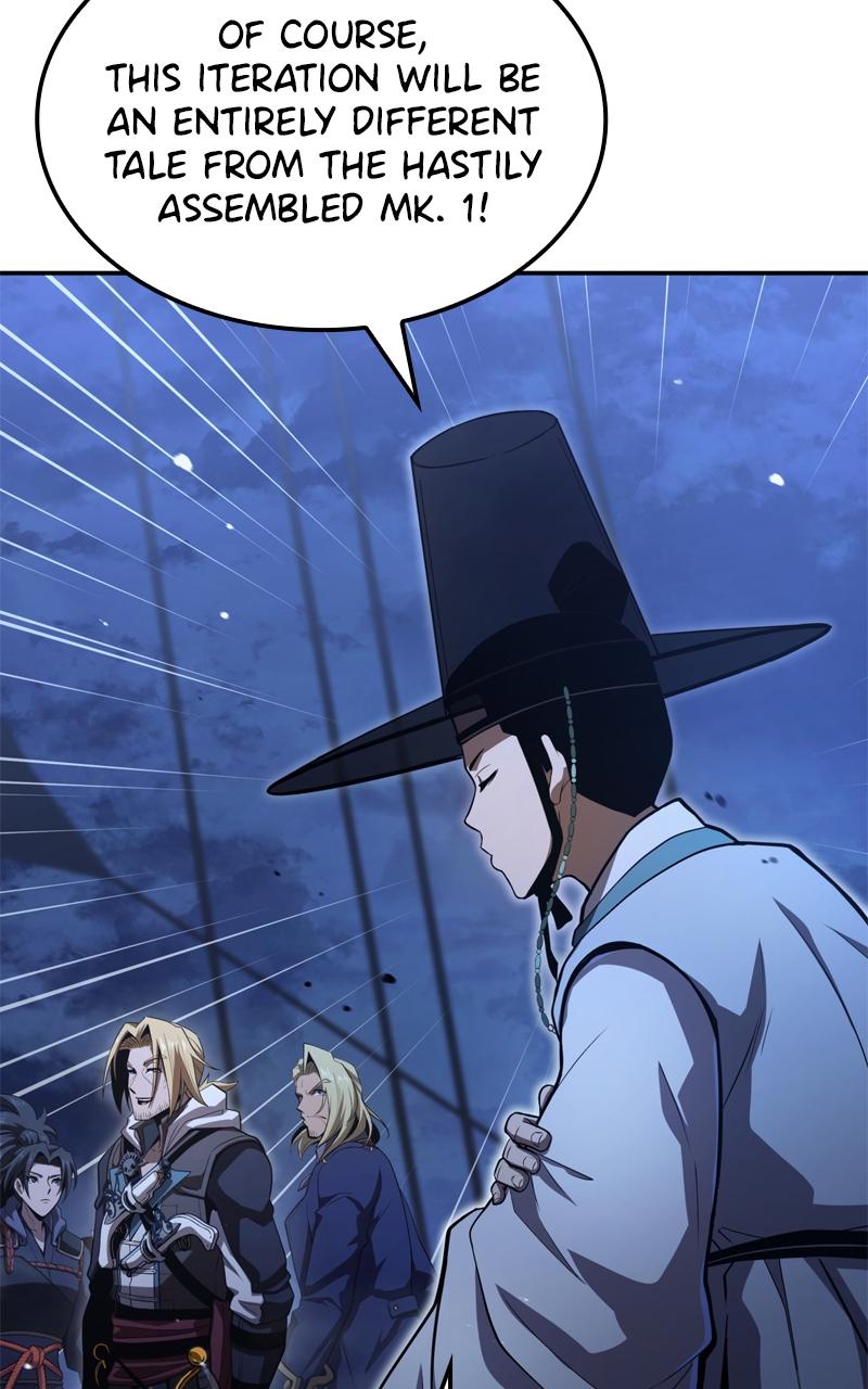 Assassin's Creed: Forgotten Temple Chap 68 - Next Chap 69