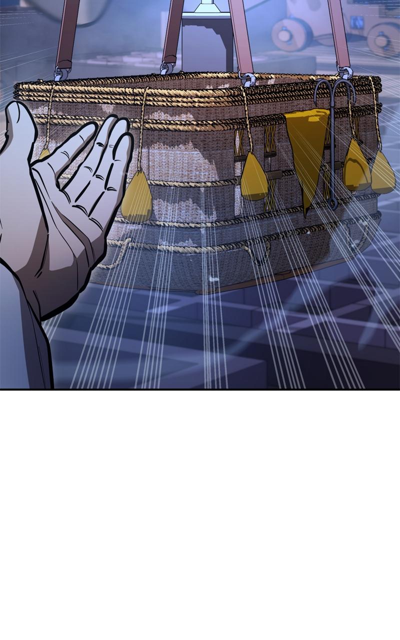 Assassin's Creed: Forgotten Temple Chap 68 - Next Chap 69