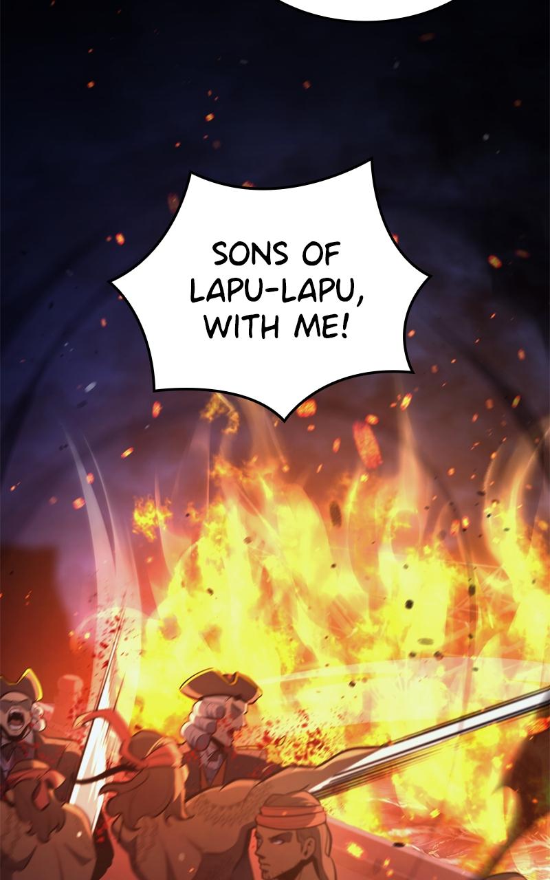 Assassin's Creed: Forgotten Temple Chap 68 - Next Chap 69