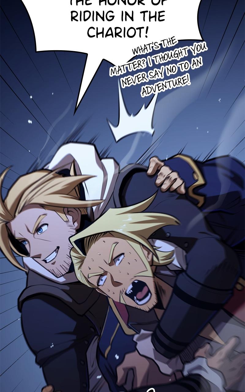 Assassin's Creed: Forgotten Temple Chap 68 - Next Chap 69