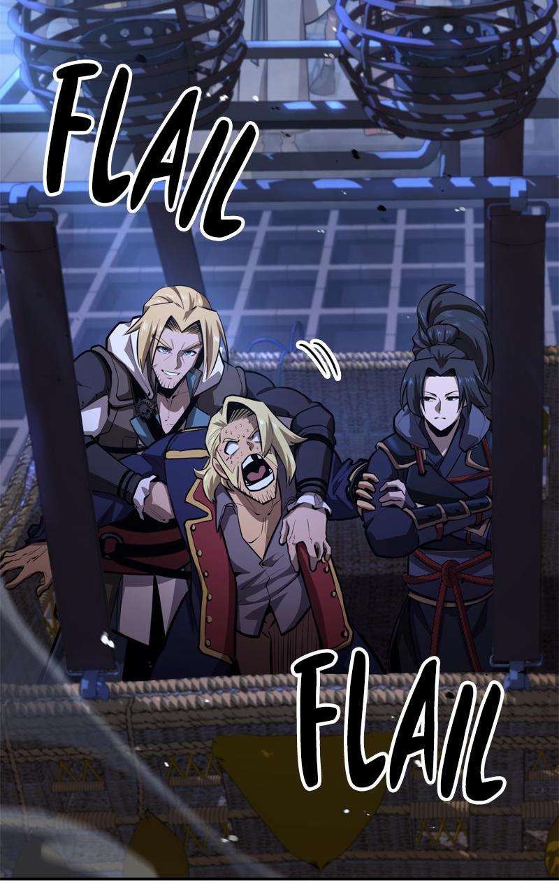 Assassin's Creed: Forgotten Temple Chap 68 - Next Chap 69