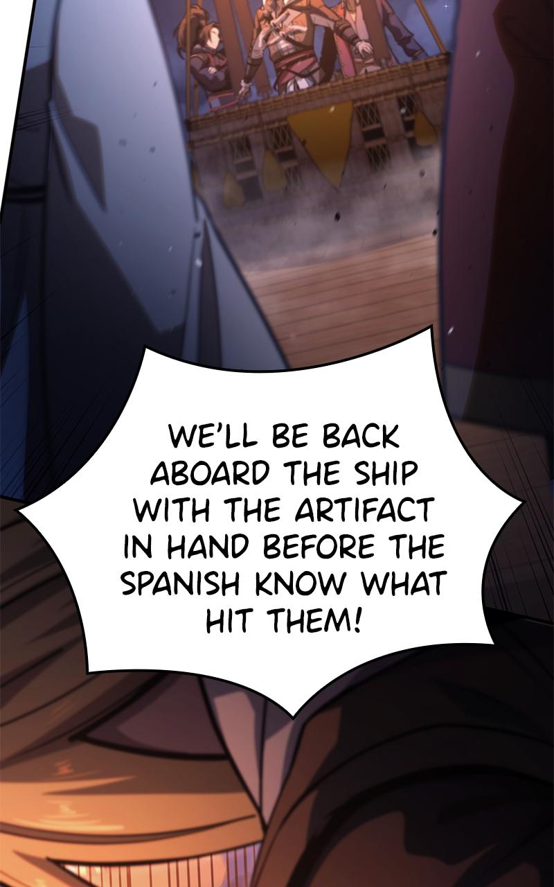 Assassin's Creed: Forgotten Temple Chap 68 - Next Chap 69