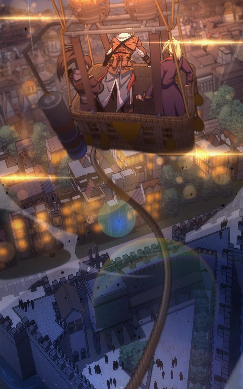 Assassin's Creed: Forgotten Temple Chap 68 - Next Chap 69