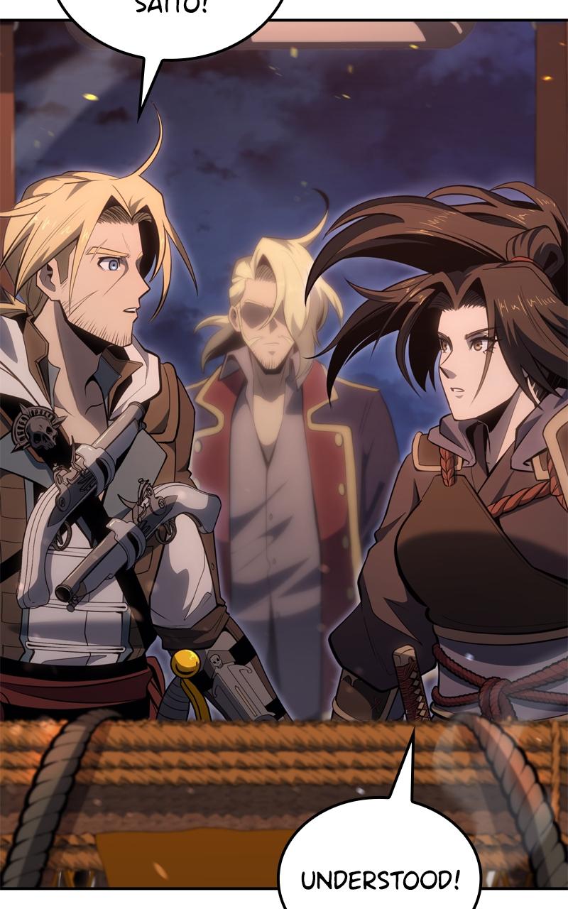Assassin's Creed: Forgotten Temple Chap 69 - Next Chap 70