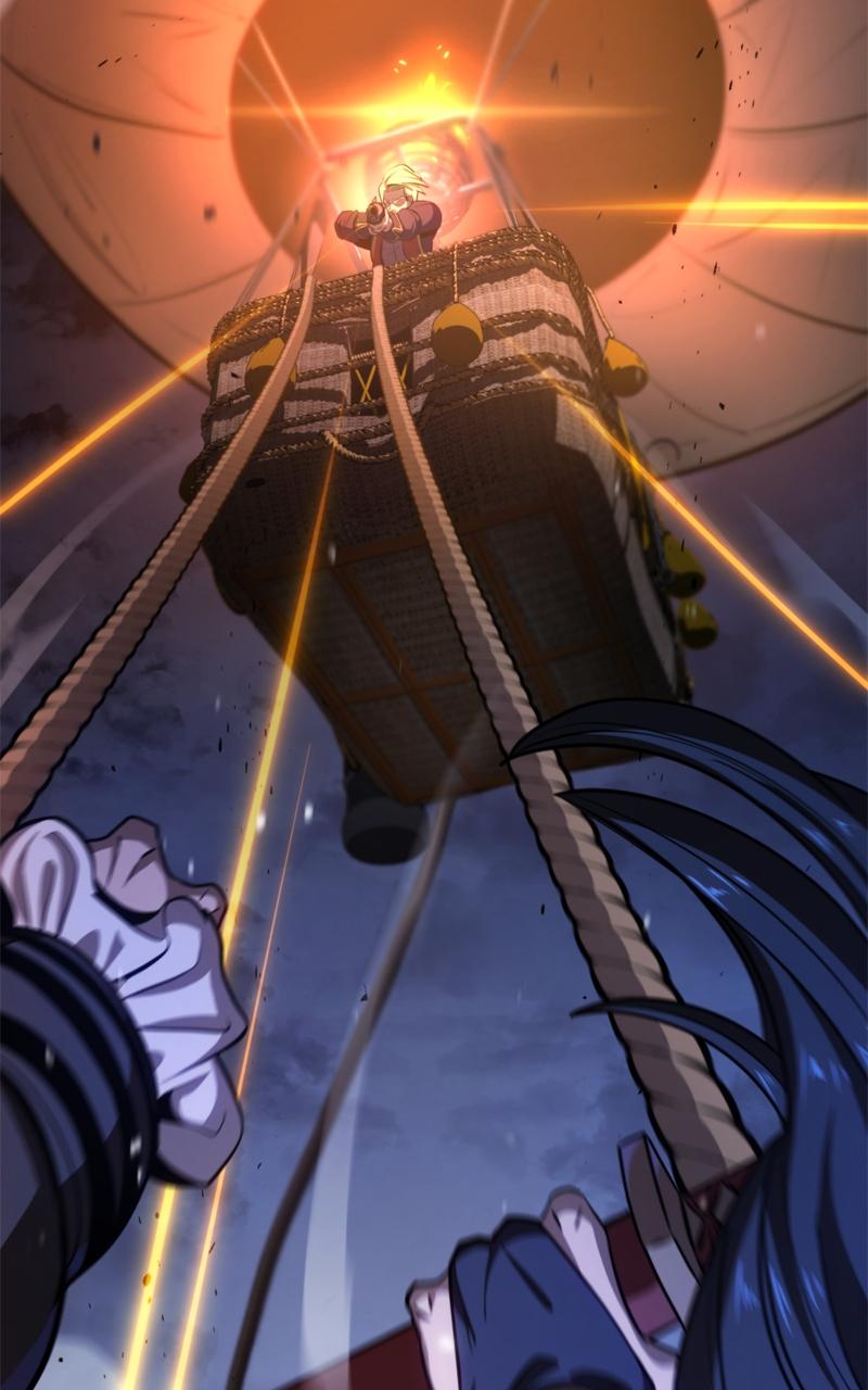 Assassin's Creed: Forgotten Temple Chap 69 - Next Chap 70