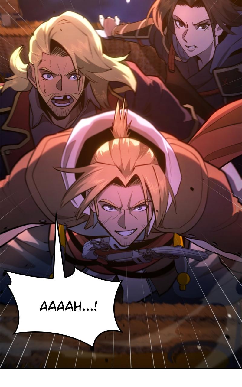 Assassin's Creed: Forgotten Temple Chap 69 - Next Chap 70