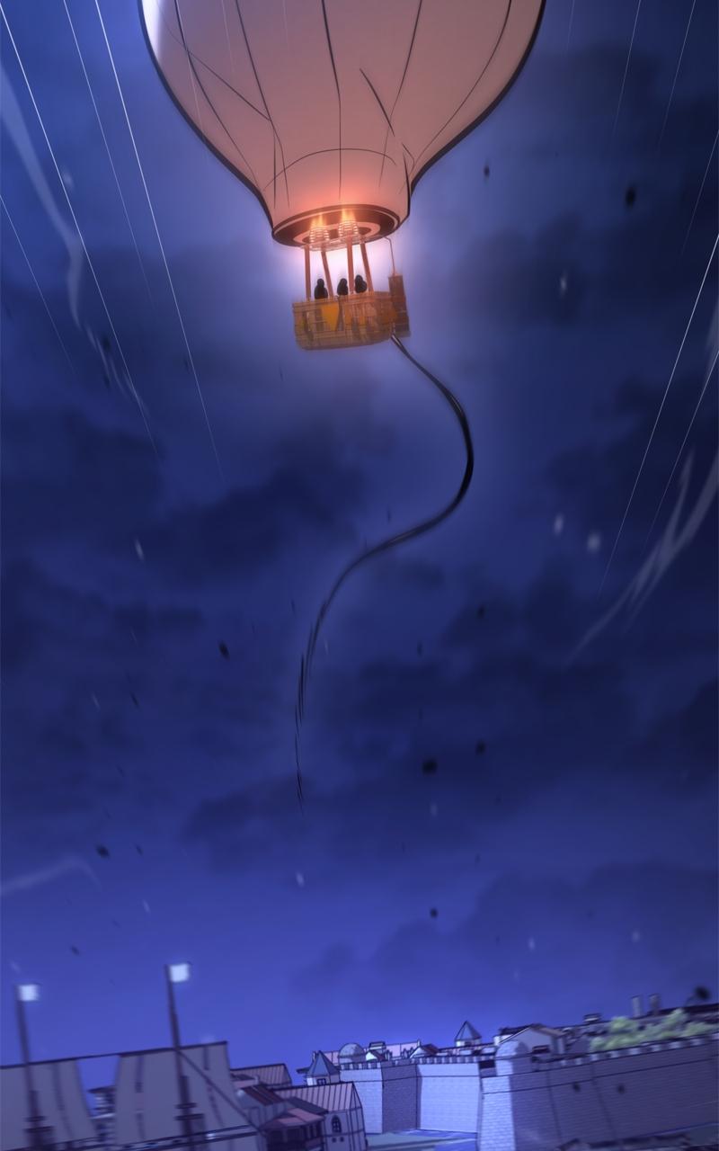 Assassin's Creed: Forgotten Temple Chap 69 - Next Chap 70