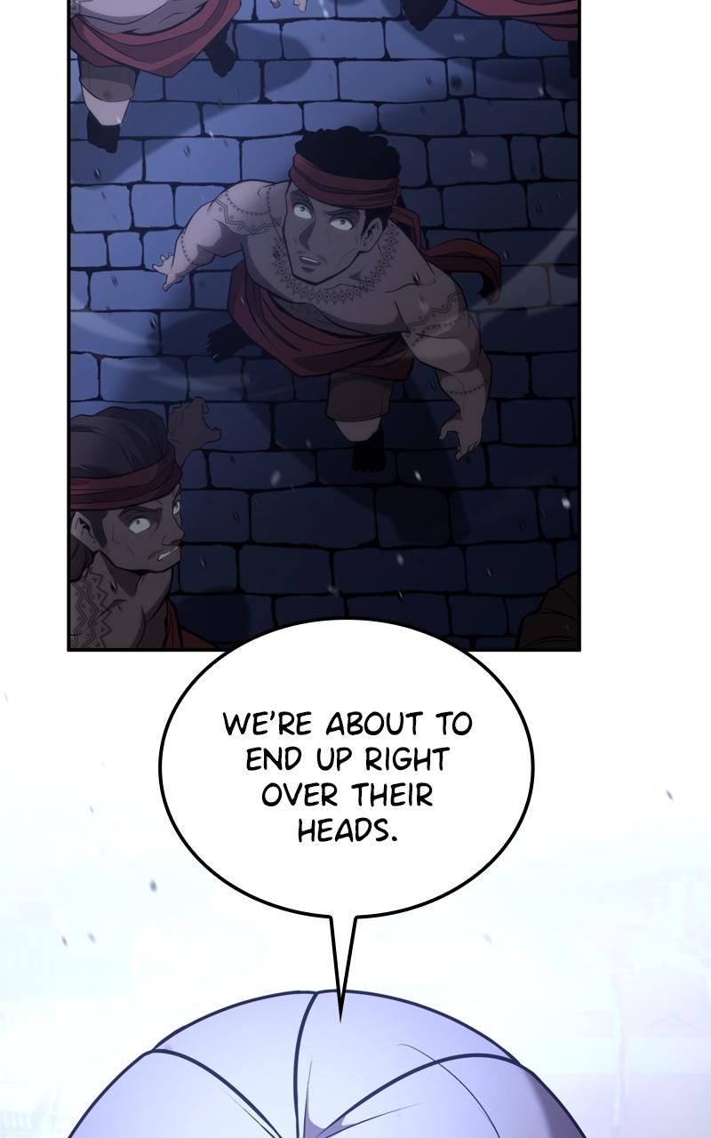 Assassin's Creed: Forgotten Temple Chap 69 - Next Chap 70