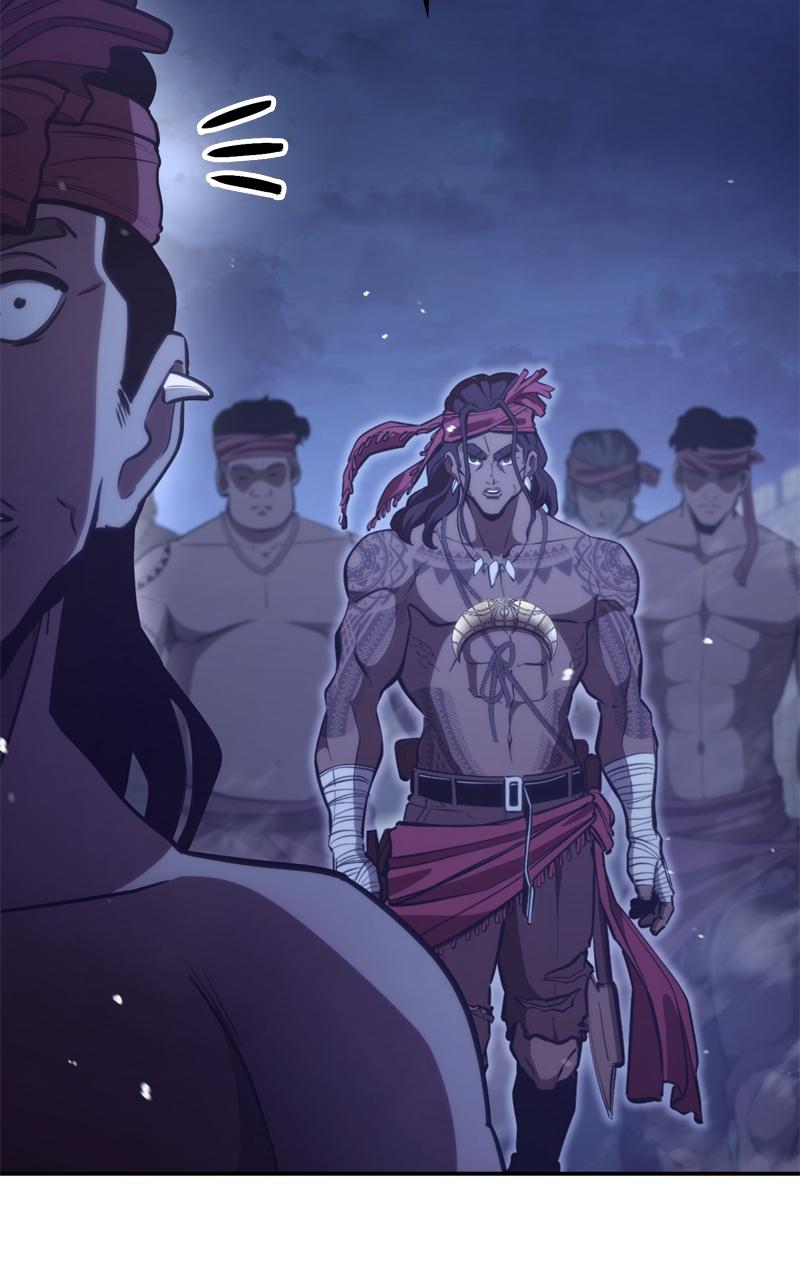 Assassin's Creed: Forgotten Temple Chap 69 - Next Chap 70