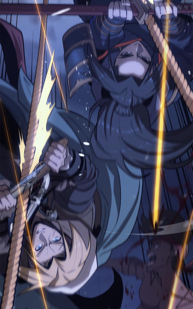 Assassin's Creed: Forgotten Temple Chap 69 - Next Chap 70