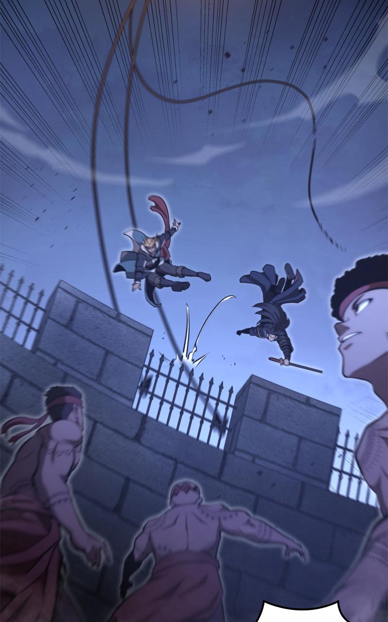 Assassin's Creed: Forgotten Temple Chap 69 - Next Chap 70