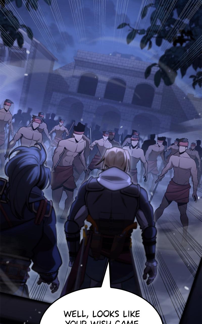 Assassin's Creed: Forgotten Temple Chap 69 - Next Chap 70